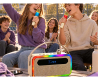 MusicMate MM-SC85-BG KaraokeStar - 1552094 - zdjęcie 12